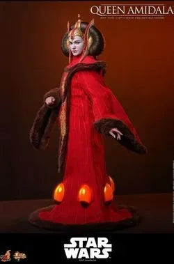 HOT TOYS QUEEN AMIDALA MMS883 **PRE-ORDER** Secure Yours Now.