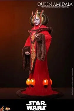 HOT TOYS QUEEN AMIDALA MMS883 **PRE-ORDER** Secure Yours Now.