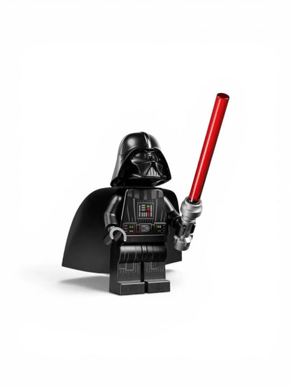 LEGO STAR WARS NEW - DARTH VADER BUST 75439