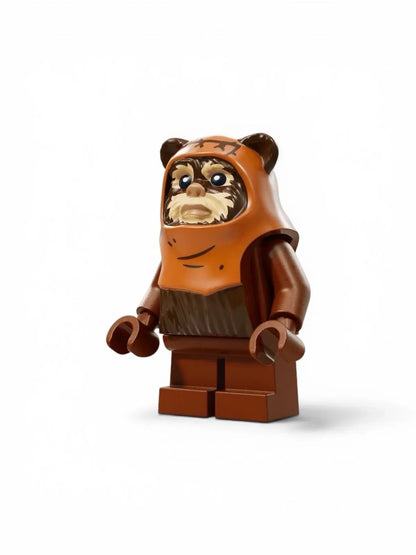 LEGO STAR WARS NEW - WICKET THE EWOK 75430