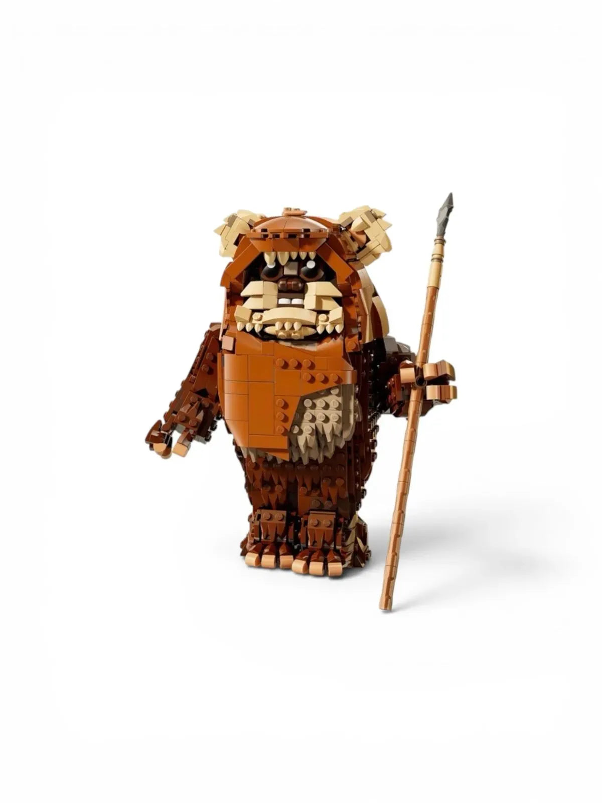 LEGO STAR WARS NEW - WICKET THE EWOK 75430