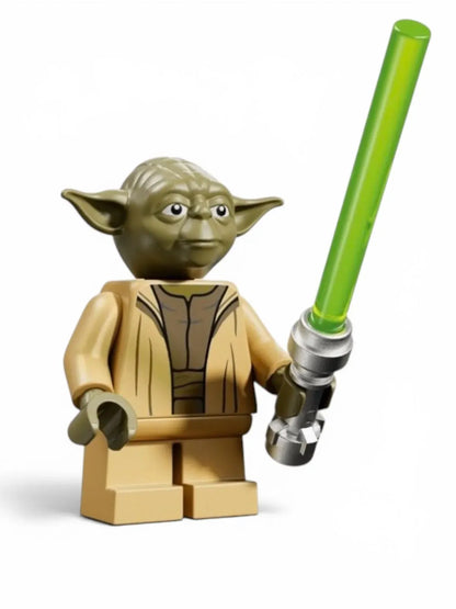 LEGO STAR WARS NEW - YODA BUST 75438