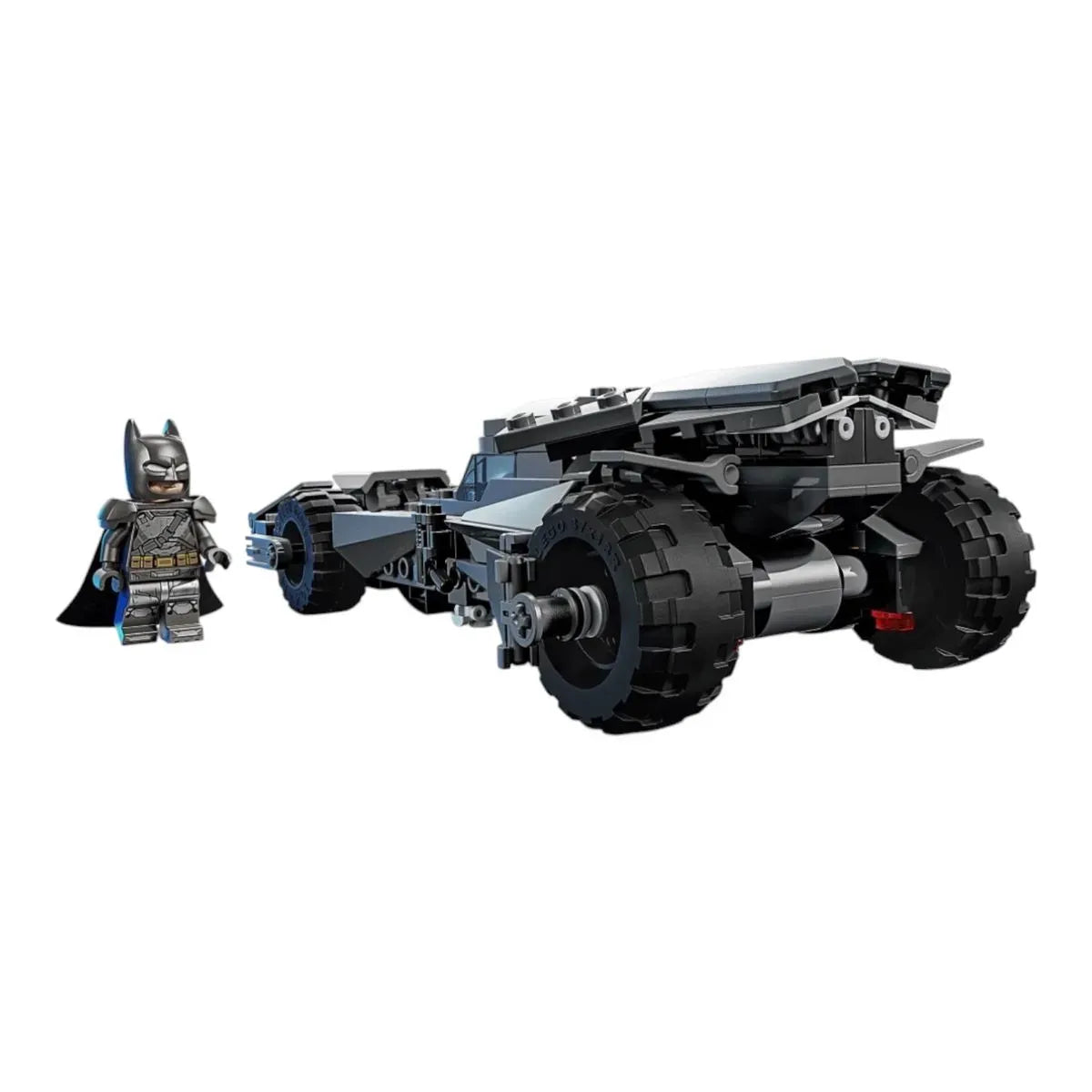 LEGO BATMAN NEW LOGO 2026 - BATMAN v SUPERMAN BATMOBILE 76331