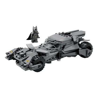 LEGO BATMAN NEW LOGO 2026 - BATMAN v SUPERMAN BATMOBILE 76331