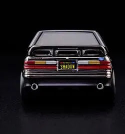 MATTEL HOT WHEELS ELITE RLC SERIES EXCLUSIVE 1993 FORD MUSTANG COBRA R