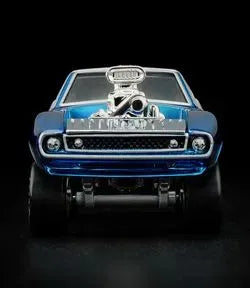 MATTEL HOT WHEELS ELITE RLC SERIES EXCLUSIVE 71 AMC JAVELIN AMX  JJY58