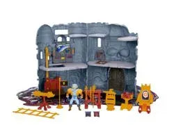 MASTERS OF THE UNIVERSE NEW 2026 VINTAGE CASTLE GRAYSKULL PLAYSET  JKH87 PRE-ORDER.
