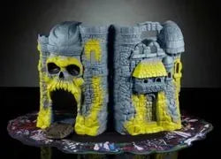 MASTERS OF THE UNIVERSE NEW 2026 VINTAGE CASTLE GRAYSKULL PLAYSET  JKH87 PRE-ORDER.