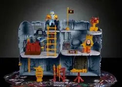 MASTERS OF THE UNIVERSE NEW 2026 VINTAGE CASTLE GRAYSKULL PLAYSET  JKH87 PRE-ORDER.