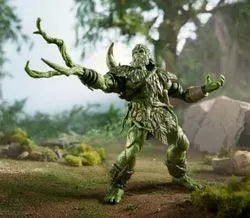 MASTERS OF THE UNIVERSE ORIGINS MOSS MAN ACTION FIGURE