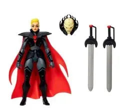 MASTERS OF THE UNIVERSE ORIGINS EXCLUSIVE DESPARE ACTION FIGURE