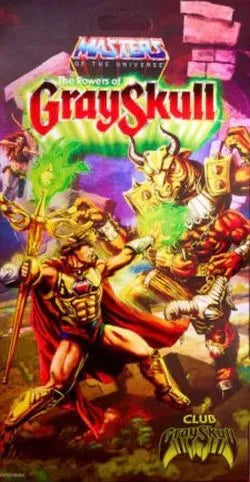 MASTERS OF THE UNIVERSE ORIGINALS HE-RO ACTION FIGURE