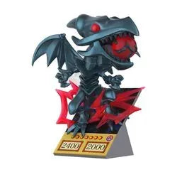 FUNKO POP! PREMIUM RED-EYES BLACK DRAGON 2317