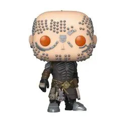 FUNKO POP! DC COMICS SUPERGAIL - KREM OF VTHE YELLOW HILLS 637