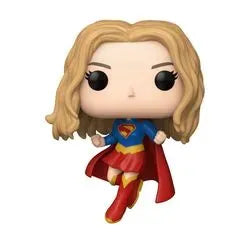 FUNKO POP! DC COMICSEXCLUSIVE  SUPERGIRL 632