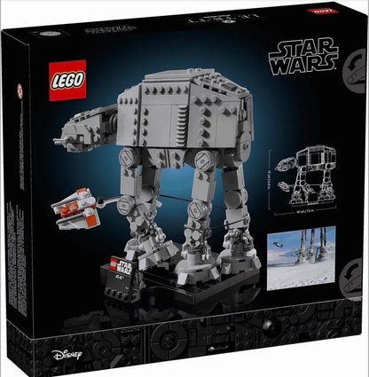 LEGO AT-AT BATTLE OF THE HOTH BUILDING SET 75440