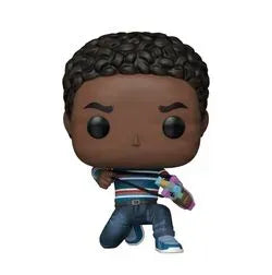 FUNKO POP! STRANGER THINGS (TALES FROM 85) LUCAS 2460 PRE-ORDER.