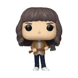 FUNKO POP! STRANGER THINGS EXCLUSIVE JOYCE BYERS 1801