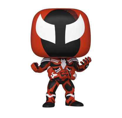 FUNKO POP! EXCLUSIVE  MARVEL BEDLAM 2025 FALL CONVENTION 1550