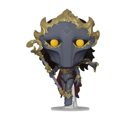 FUNKO POP! ARCANE LEAGUE OF LEGENDS CHAMPION VIKTOR 1487
