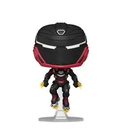FUNKO POP! IRONHEART MODEL 5 1564
