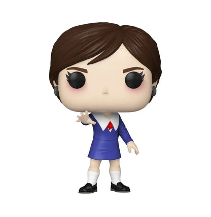 FUNKO POP! SILENT HILL ALESSA GILLESPIE 1203