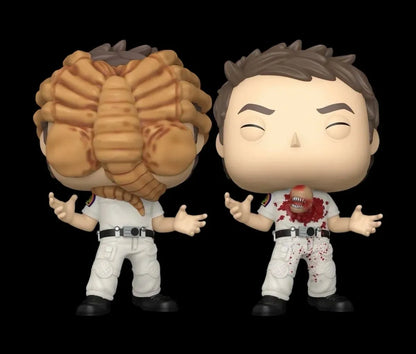 FUNKO POP! ALIEN KANE 1987