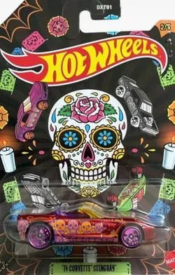 HOT WHEELS TARGET EXCLUSIVE HALLOWEEN SET OF 5 CARS.