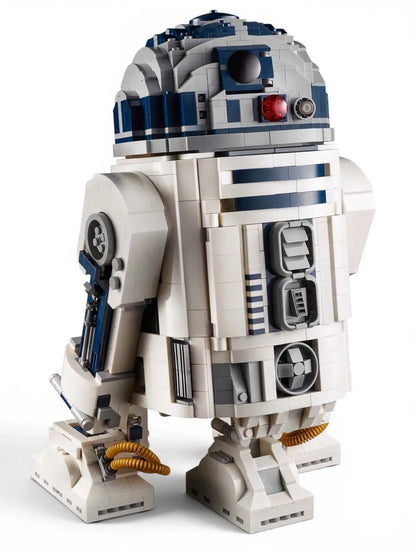 LEGO STAR WARS R2-D2  (RETIRED PRODUCT) 75308
