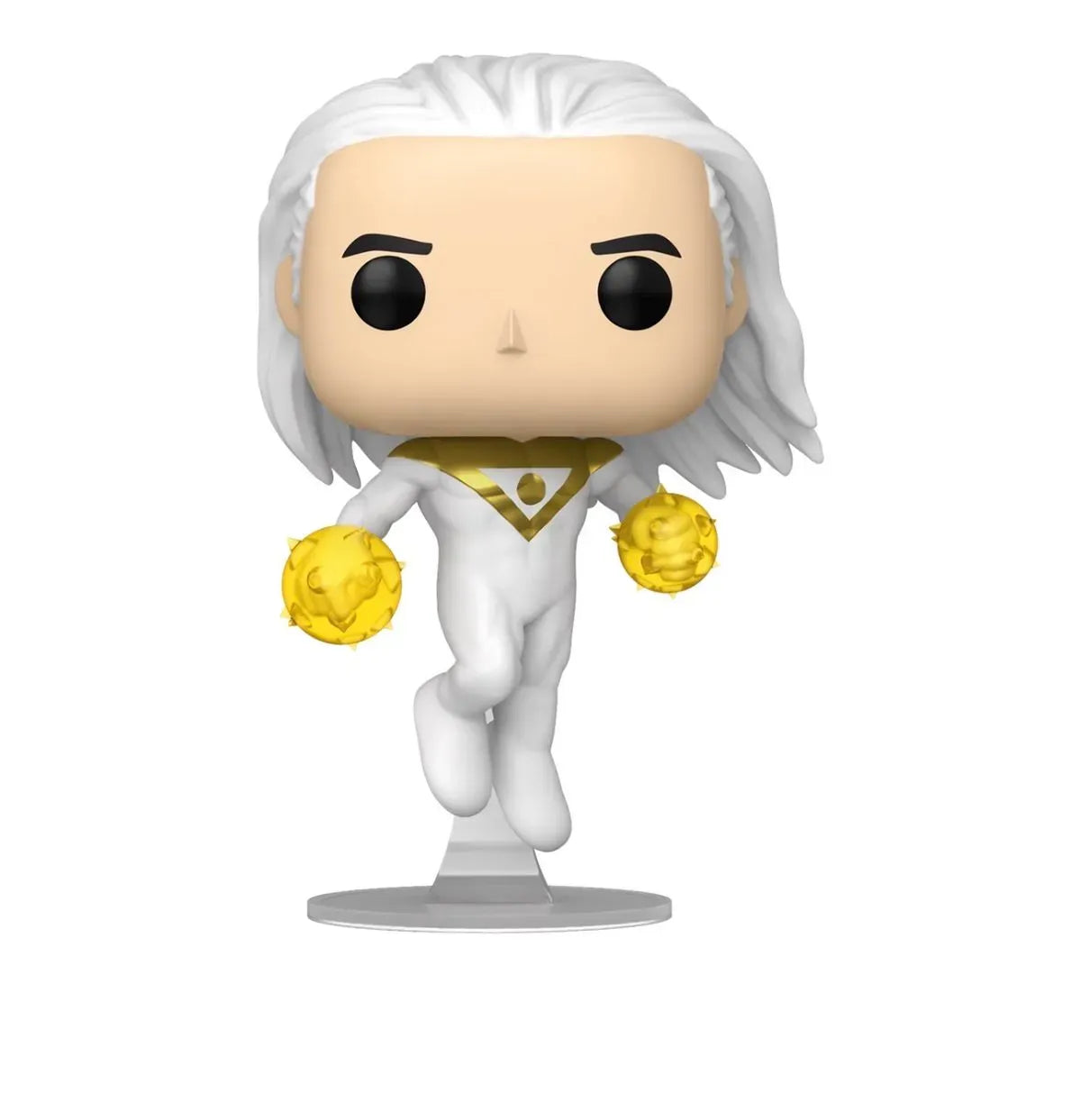 FUNKO POP! DC SUPER HEROES APOLLO (PRIDE) 555.