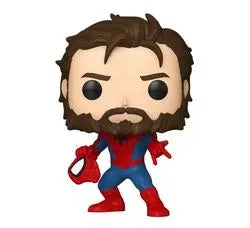 FUNCO POP! LIMITED EDITION ULTRA MARVEL ULTIMATE SPIDER - MAN 1561
