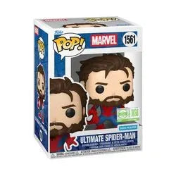 FUNCO POP! LIMITED EDITION ULTRA MARVEL ULTIMATE SPIDER - MAN 1561