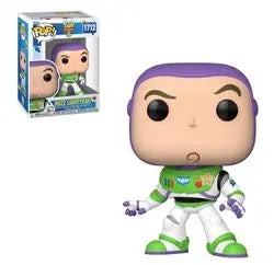 FUNKO POP! TOY STORY 5 BUZZ LIGHTYEAR 1712