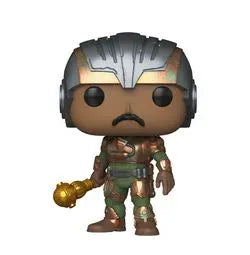 FUNKO POP! MASTERS OF THE UNIVERSE MAN AT ARMS 2022 PRE ORDER