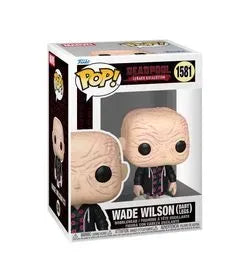 FUNKO POP! DEADPOOL WADE WILSON (BABY LEGS) 1581