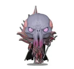 FUNKO POP! BALDUR'S GATE 3  THE EMPEROR 1189