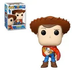 FUNKO POP! TOY STORY 5 WOODY 1711