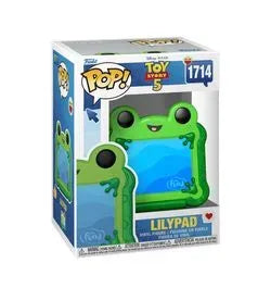FUNKO POP! TOY STORY 5 LILYPAD 1714