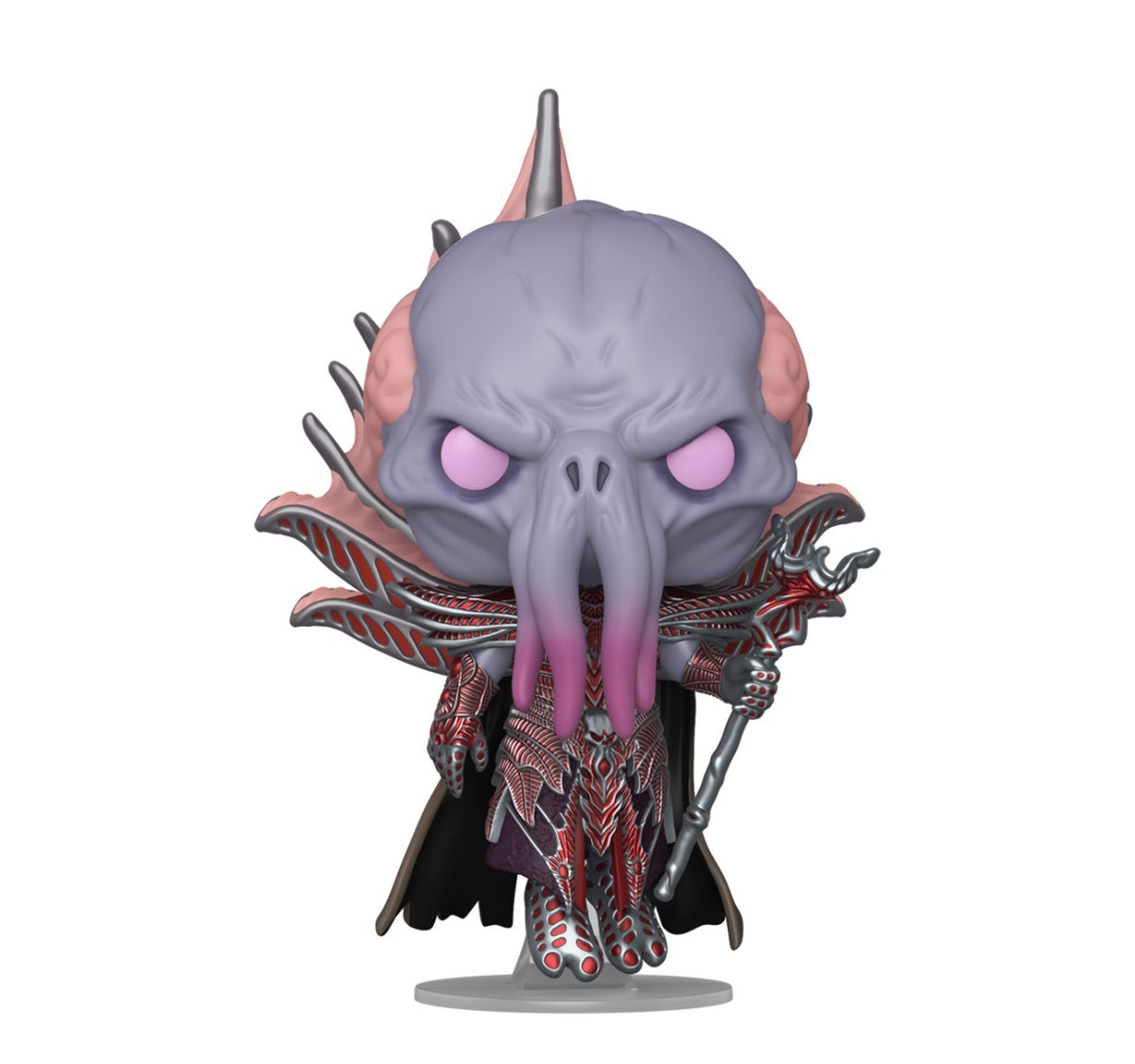 Funko Pop! BALDUR’S GATE THE EMPEROR