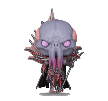 Funko Pop! BALDUR’S GATE THE EMPEROR
