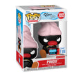 Funko Pop! EXCLUSIVE PINGU LIMITED EDITION OF 5,000 NY COMIC CON FIGURE 2055