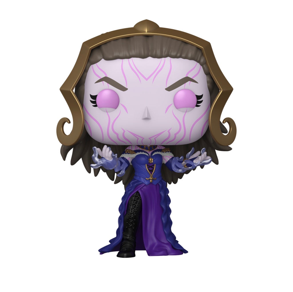 Funko Pop! MAGIC THE GATHERING LILIANA