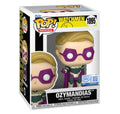 Funko Pop! Exclusive WATCHMAN OZYMANDIAS 1895