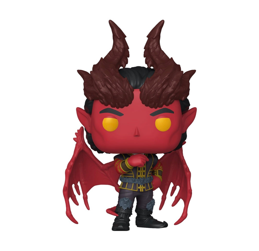 Funko Pop, BALDUR’S GATE RAPHAEL 1188