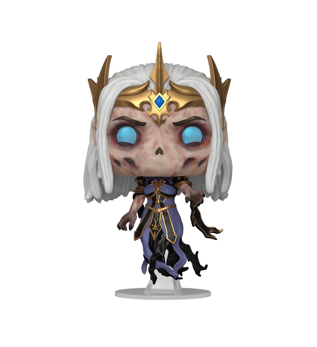 Funko Pop! DUNGEONS & DRAGONS VALINDRA SHADOWMANTLE 1168