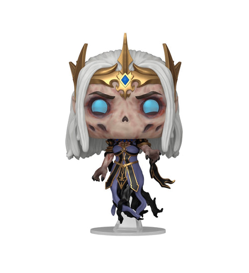 Funko Pop! DUNGEONS & DRAGONS VALINDRA SHADOWMANTLE 1168