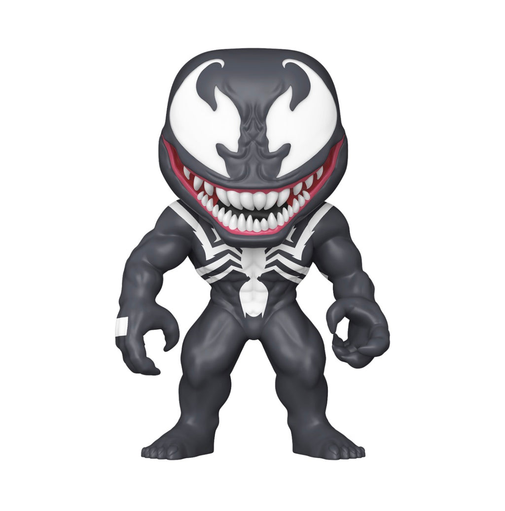 Funko Pop! MARVEL RIVALS VENOM 1218.