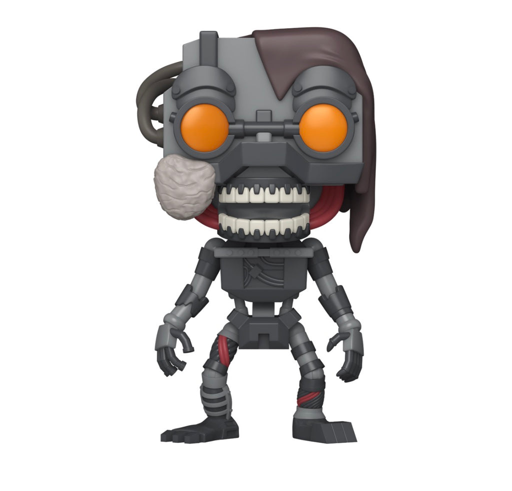 Funko Pop! FIVE NIGHTS AT FREDDY’S THE MIMIC 1216.
