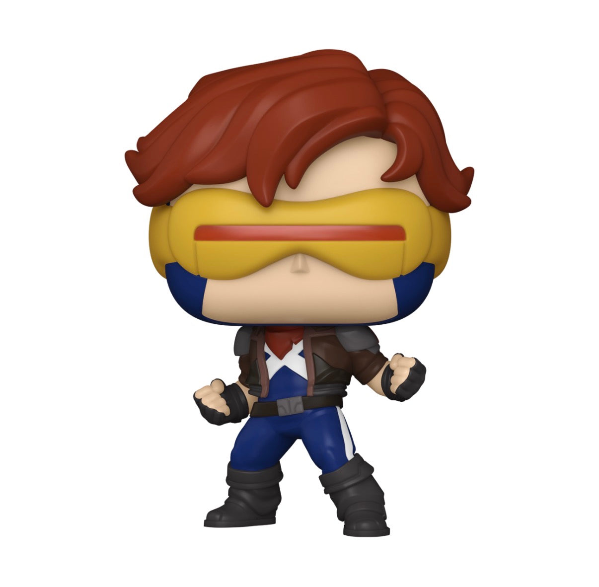 Funko Pop! EXCLUSIVE XMEN 97 CYCLOPS (WASTELAND) 1596