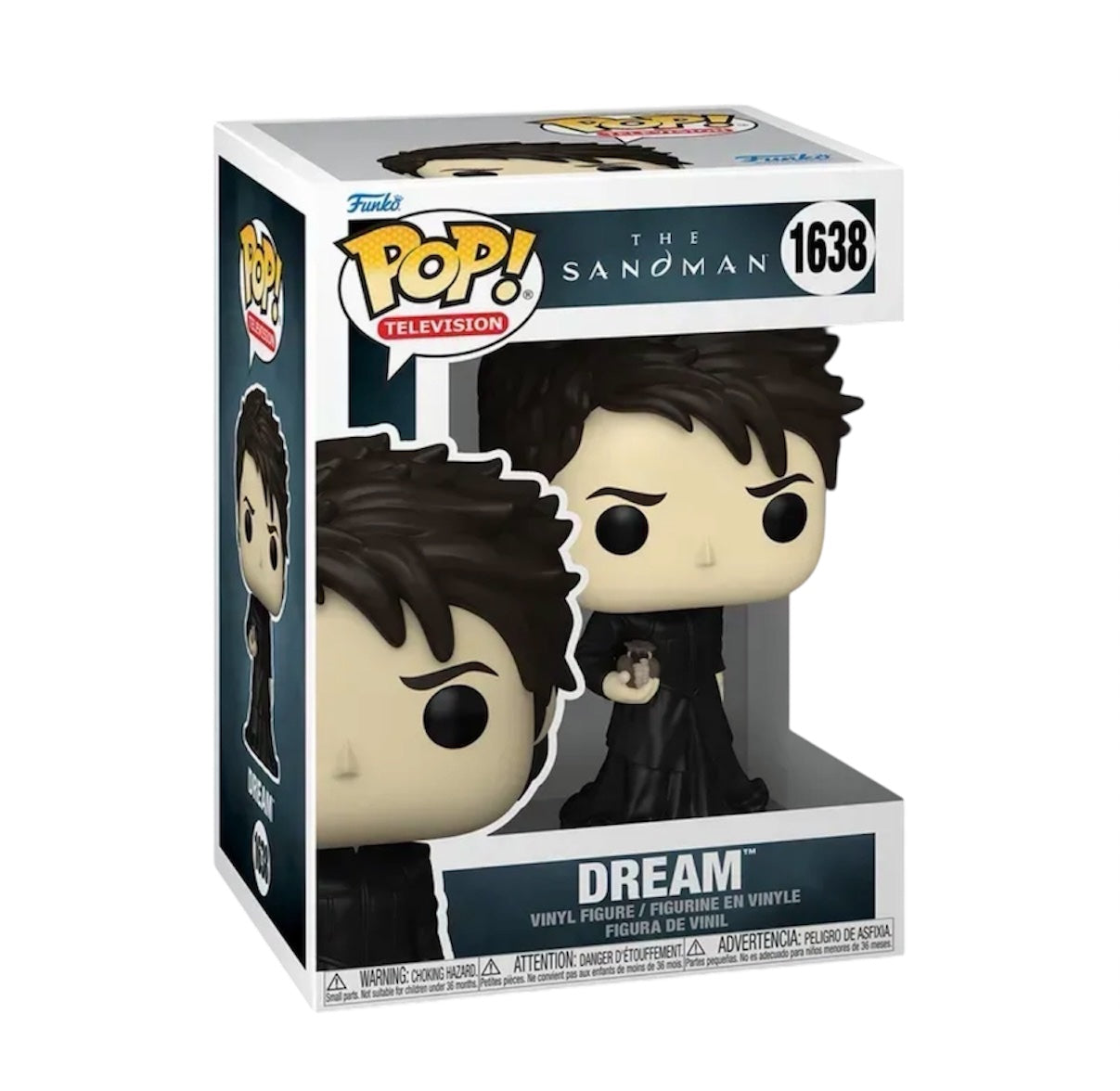 Funko Pop! THE SANDMAN DREAM 1638A